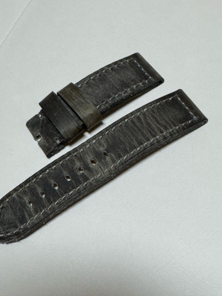 파네라이 24mm 스트랩 (oem.보스포러스.코리지아)가격조정 이미지