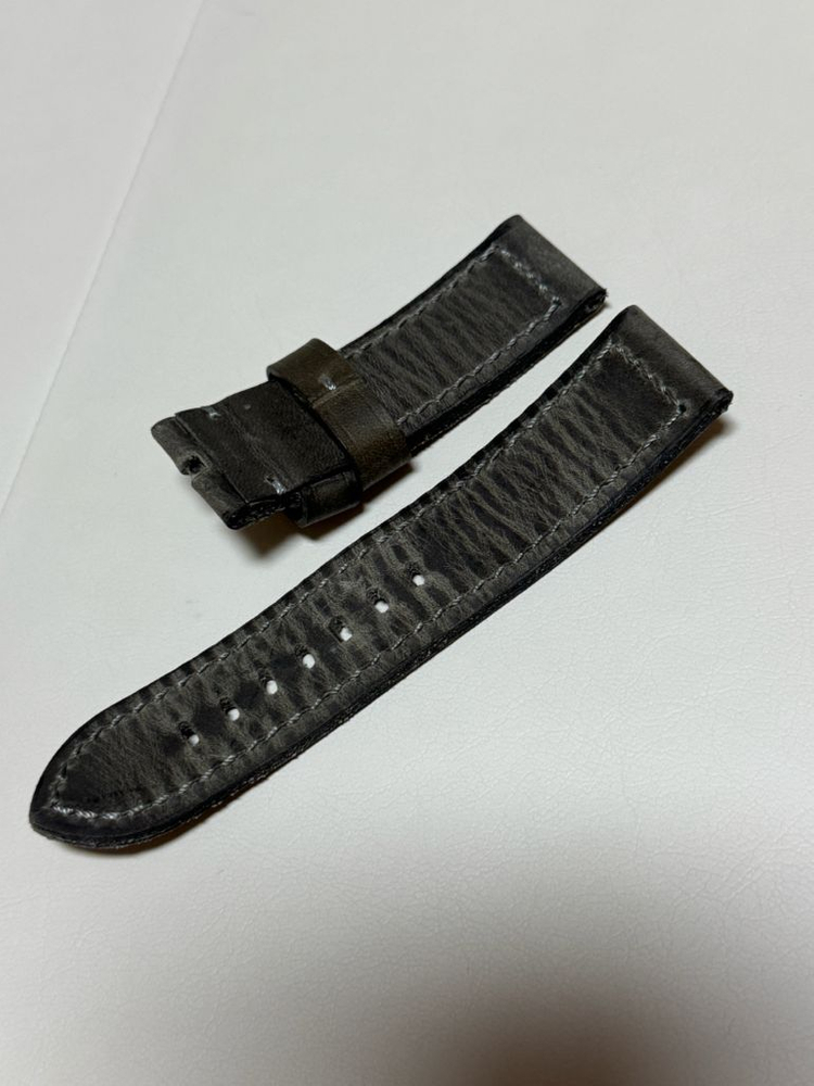 파네라이 24mm 스트랩 (oem.보스포러스.코리지아)가격조정 이미지