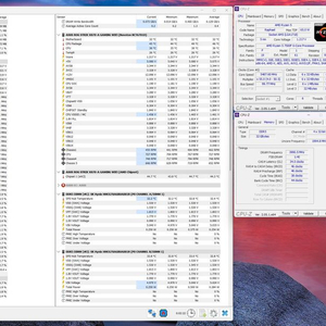 라이젠 7500F 수율, 멤컨 괜찮음 이미지
