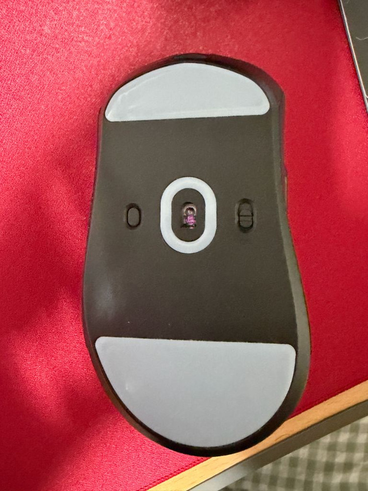 람주 파로 8k 팔아요 그립테이프도 드려요 이미지