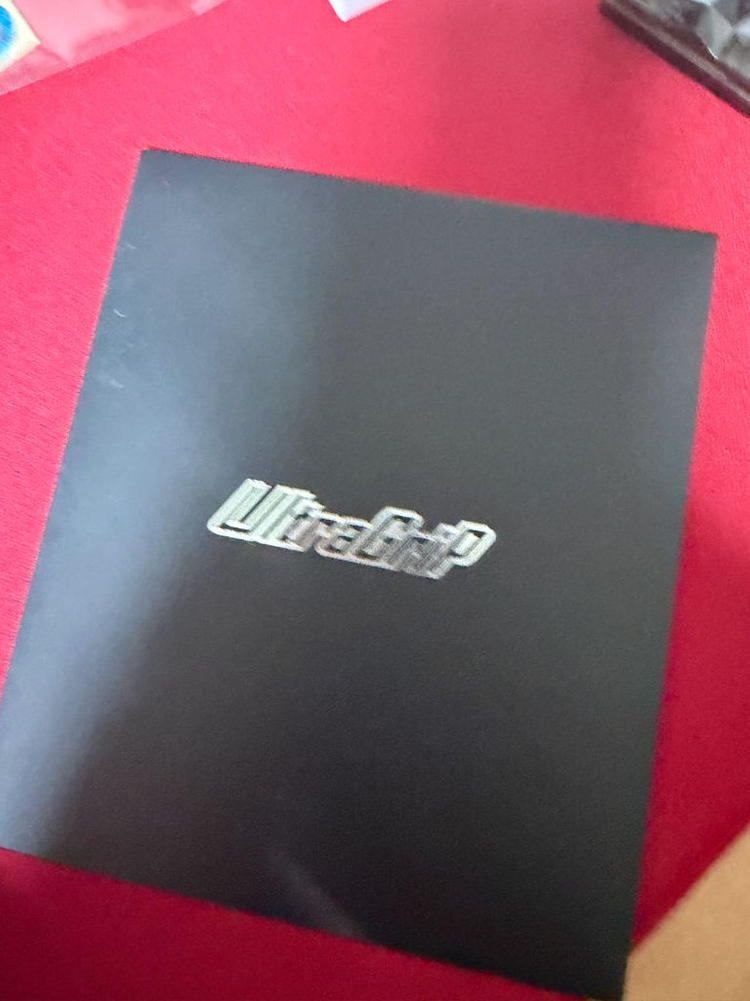 람주 파로 8k 팔아요 그립테이프도 드려요 이미지