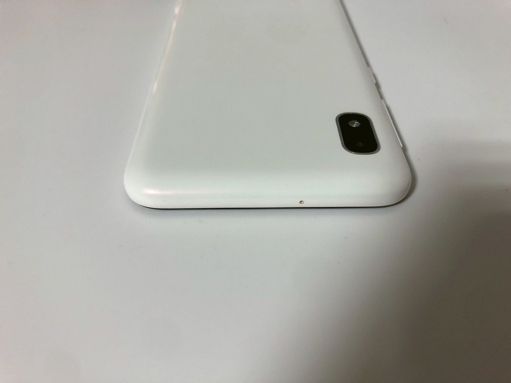 갤럭시 A10e 화이트 기기 판매(13389) 이미지