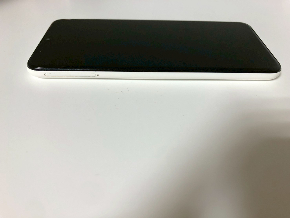 갤럭시 A10e 화이트 기기 판매(13389) 이미지