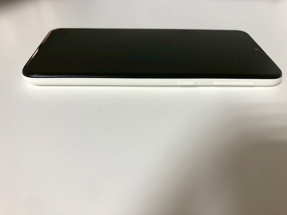 갤럭시 A10e 화이트 기기 판매(13389) 이미지