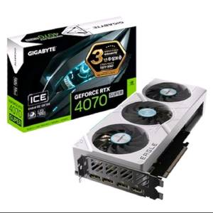 4070 ti super 삽니다 (기가바이트 이글) 이미지