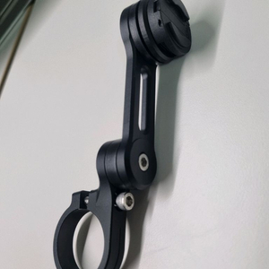 SP커넥트 자전거 핸들 마운트 거치대 이미지