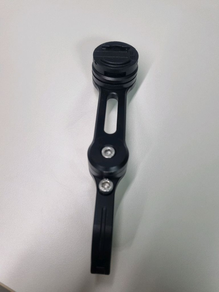 SP커넥트 자전거 핸들 마운트 거치대 이미지