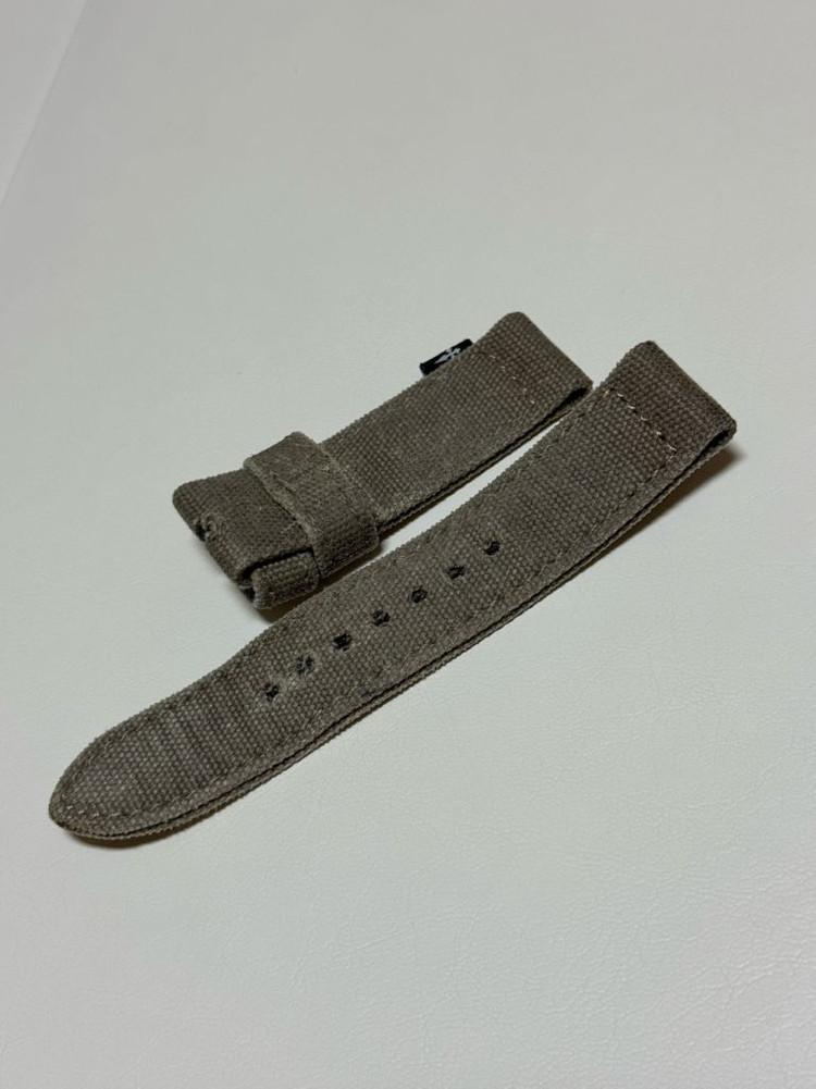 파네라이 24mm 스트랩 (RAY.뱀플랍)가격조정 이미지
