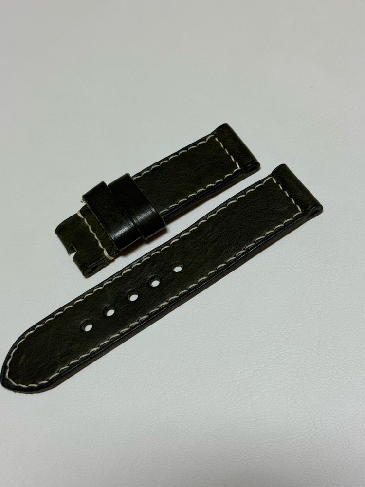 파네라이 24mm 스트랩 (RAY.뱀플랍)가격조정 이미지