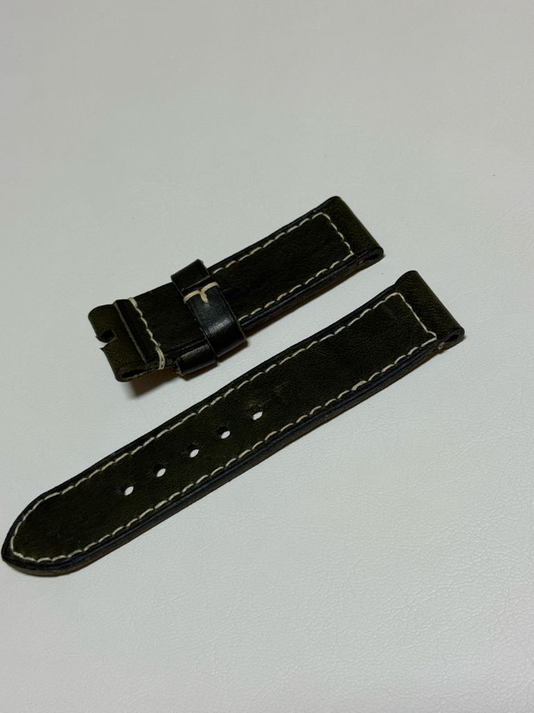 파네라이 24mm 스트랩 (RAY.뱀플랍)가격조정 이미지