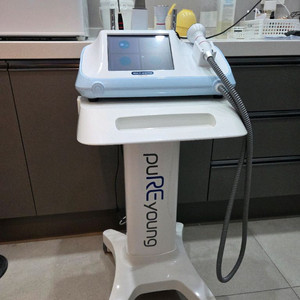 퓨리영 멀티마스터 복합피부관리기 이미지