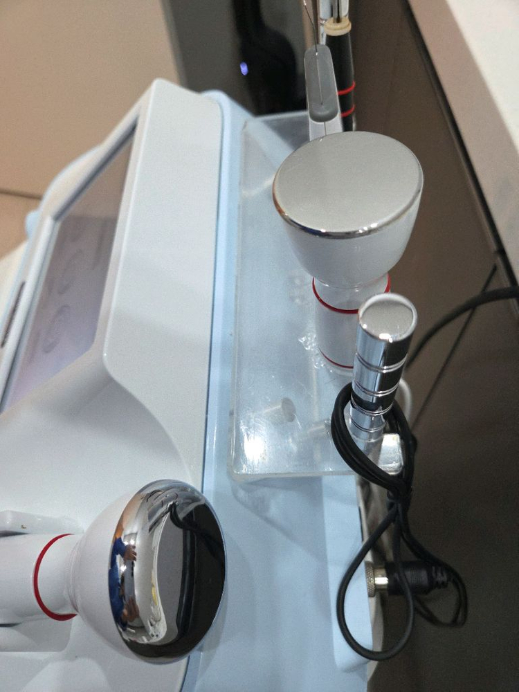 퓨리영 멀티마스터 복합피부관리기 이미지