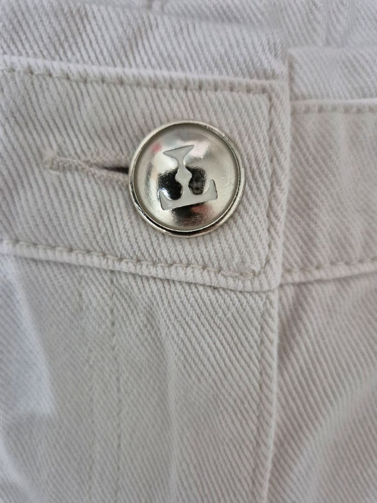 타임 뒷밴딩 데님 팬츠 ( 더캐시미어 랑방 시스템) 이미지