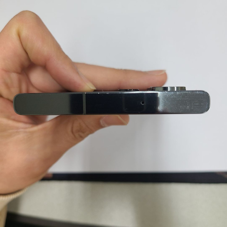 갤럭시 S23울트라 그린 512G SK 무잔상 A급 212231 이미지