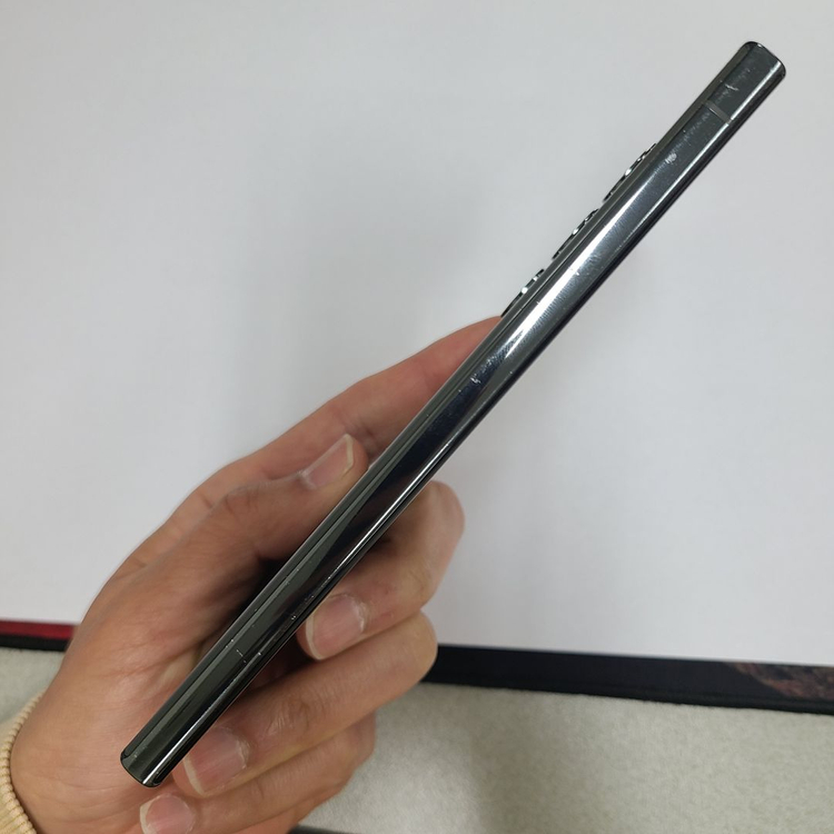 갤럭시 S23울트라 그린 512G SK 무잔상 A급 212231 이미지