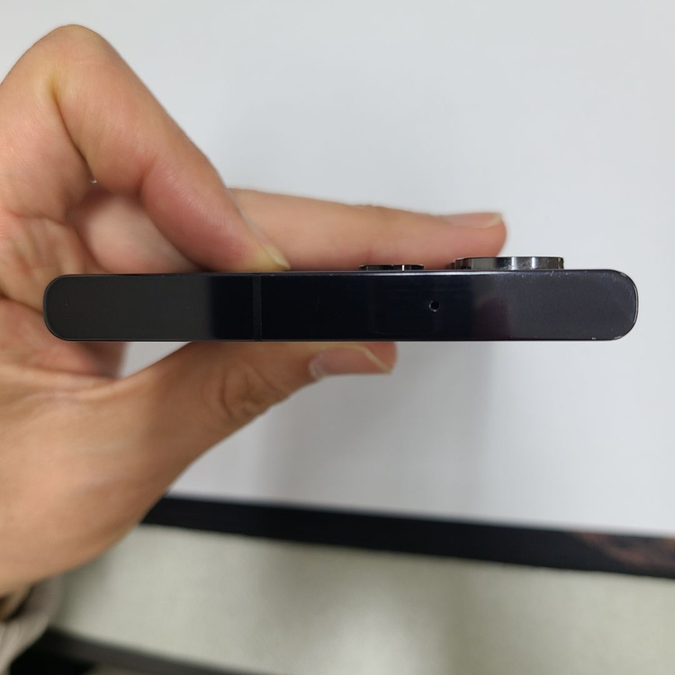 갤럭시 S23울트라 블랙 256G 가성비 중고폰 213100 이미지