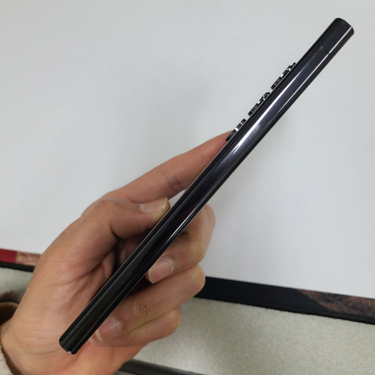 갤럭시 S23울트라 블랙 256G 가성비 중고폰 213100 이미지