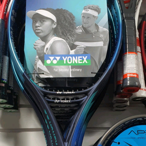 테니스 라켓 요넥스 EZONE 98 테니스 라켓 270g 이미지
