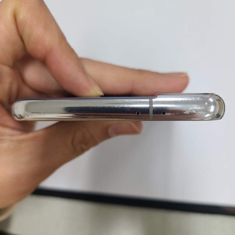 갤럭시 S21플러스 실버 256G SK 무잔상급 213267 이미지