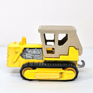 올드미니카 정크 [매치박스] 캐터필러 D9 트랙터 이미지