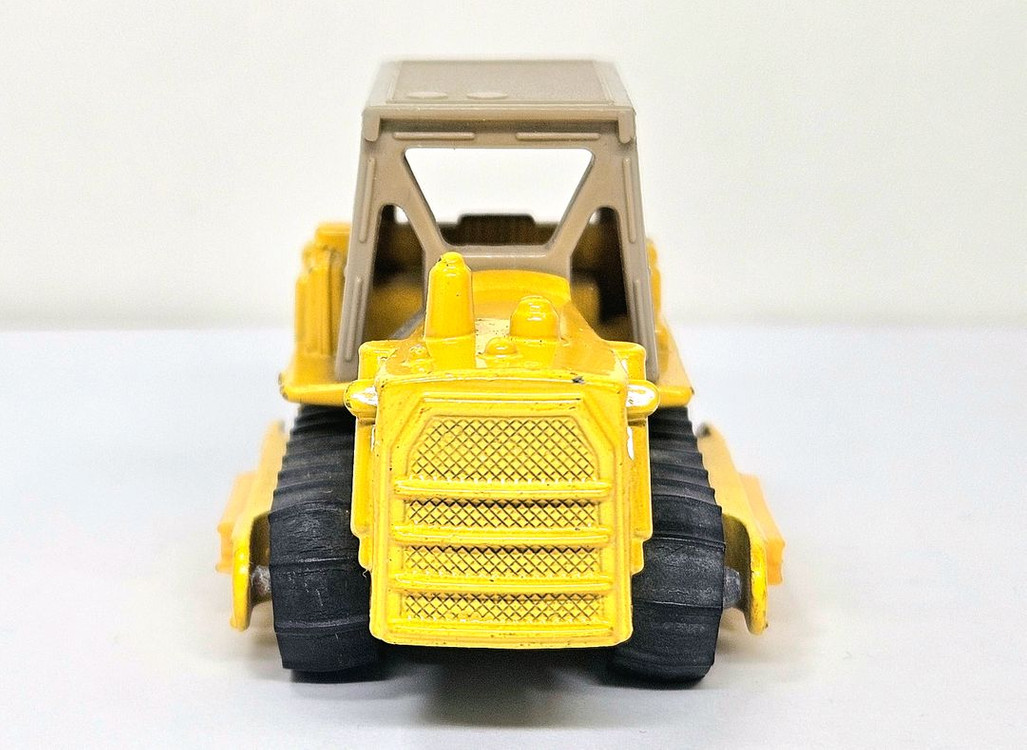 올드미니카 정크 [매치박스] 캐터필러 D9 트랙터 이미지