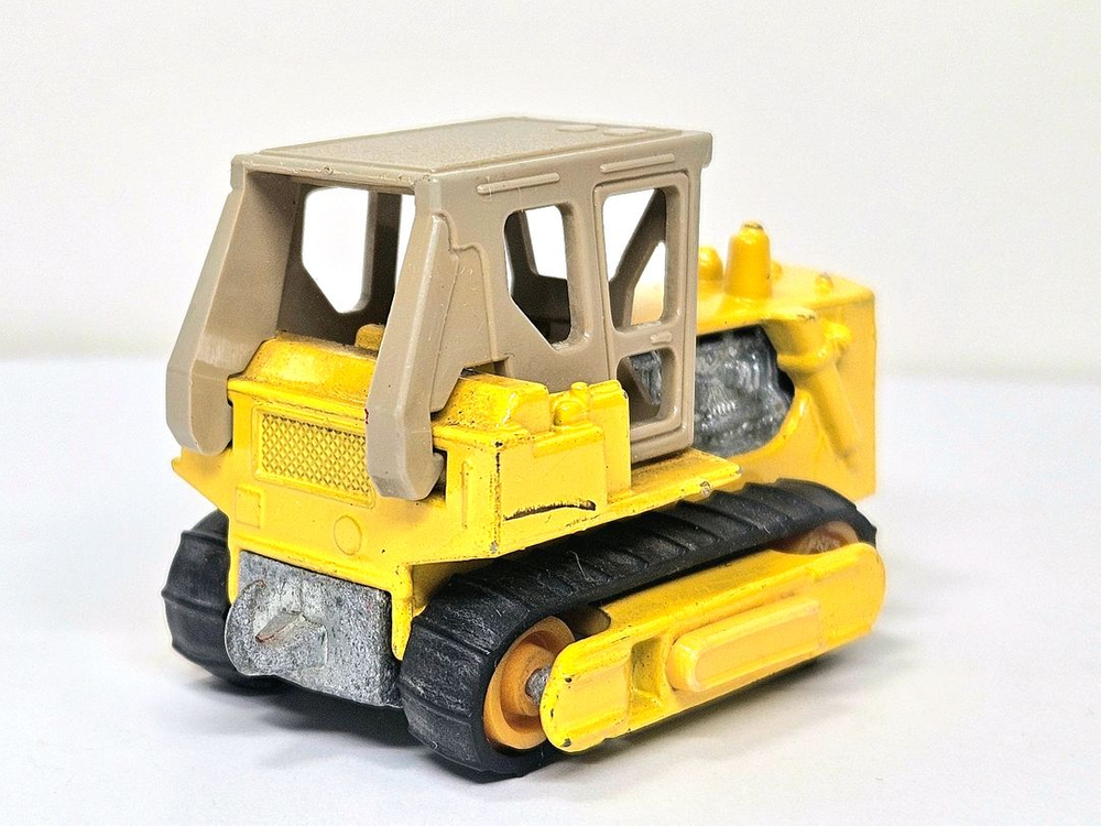 올드미니카 정크 [매치박스] 캐터필러 D9 트랙터 이미지
