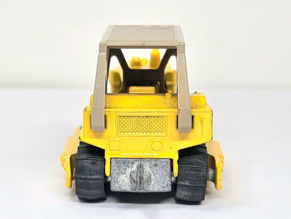 올드미니카 정크 [매치박스] 캐터필러 D9 트랙터 이미지