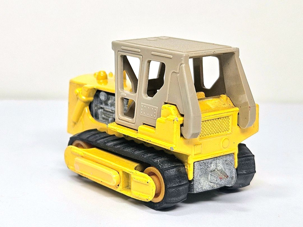 올드미니카 정크 [매치박스] 캐터필러 D9 트랙터 이미지