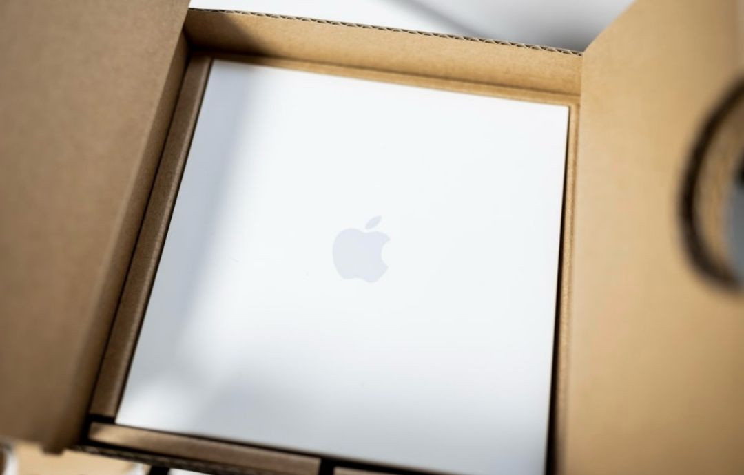 애플 홈팟 2세대 이미지