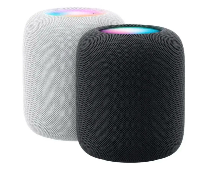 애플 홈팟 2세대 이미지