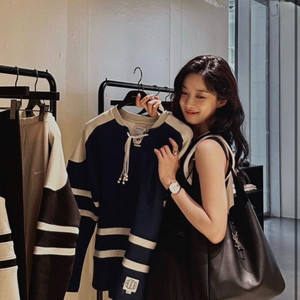 생로랑 le5a7 호보백 라지 은장 이미지
