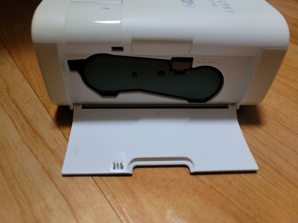 캐논 SELPHY CP1300 포토프린터 화이트 이미지