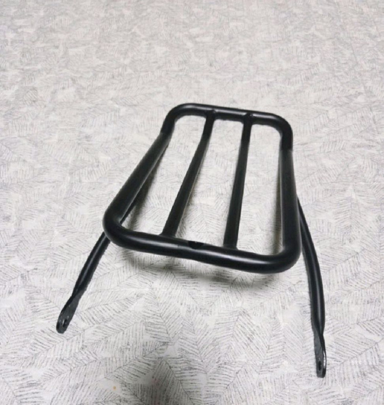 할리데이비슨 스포츠스터 XL883, XL1200 리어 캐리어선반 이미지