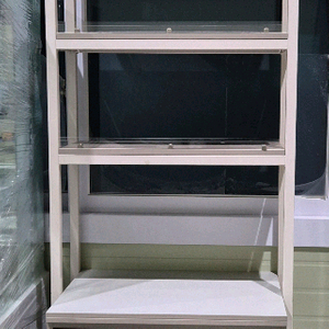 카페 퇴식대 겸 수납 선반 가능한 가구 판매합니다 이미지