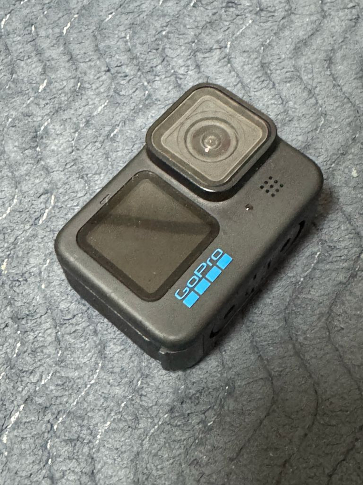 고프로 11 이미지