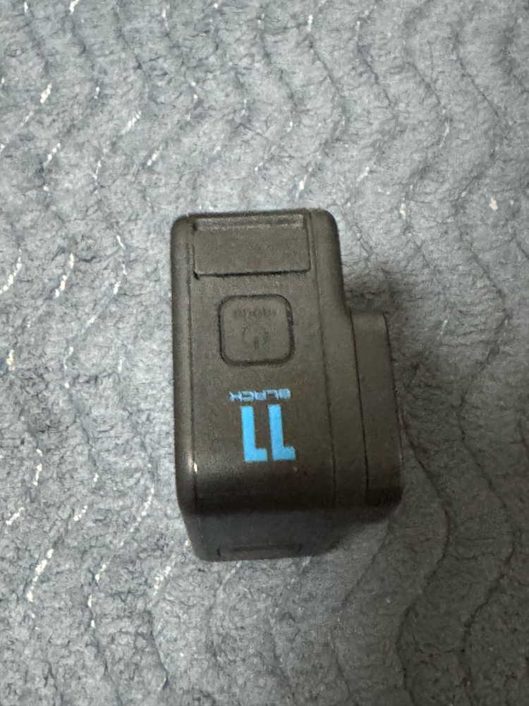 고프로 11 이미지