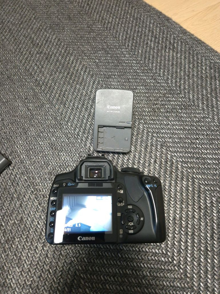 캐논 canon EOS kiss digital X dslr 디지털 카메라 디카 이미지