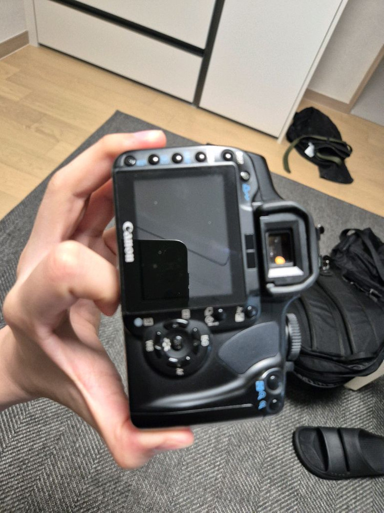 캐논 canon EOS kiss digital X dslr 디지털 카메라 디카 이미지