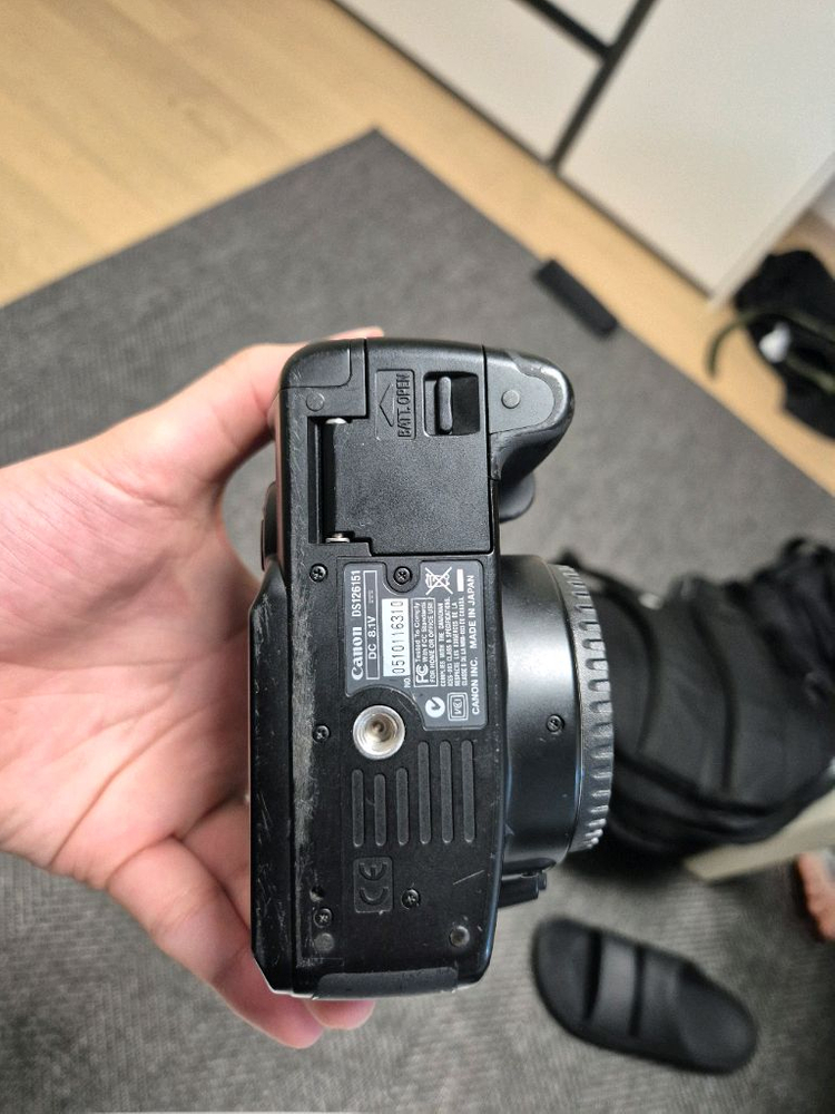 캐논 canon EOS kiss digital X dslr 디지털 카메라 디카 이미지