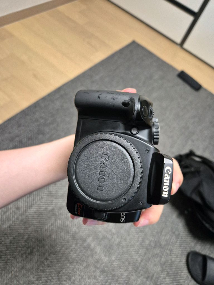 캐논 canon EOS kiss digital X dslr 디지털 카메라 디카 이미지