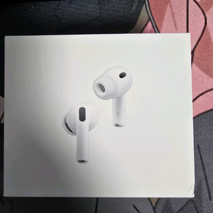 미개봉 에어팟 프로 3 팝니다 이미지