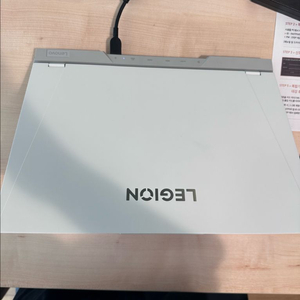 레노버 게이밍 노트북 급처!!! 이미지