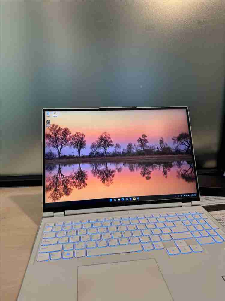 레노버 게이밍 노트북 급처!!! 이미지