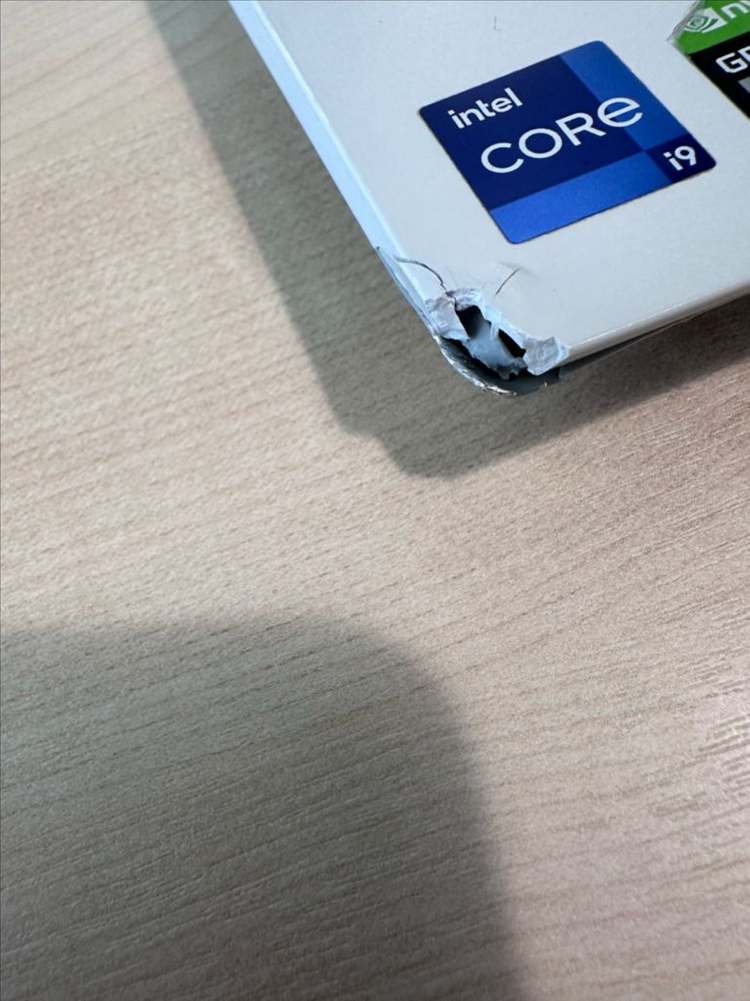 레노버 게이밍 노트북 급처!!! 이미지