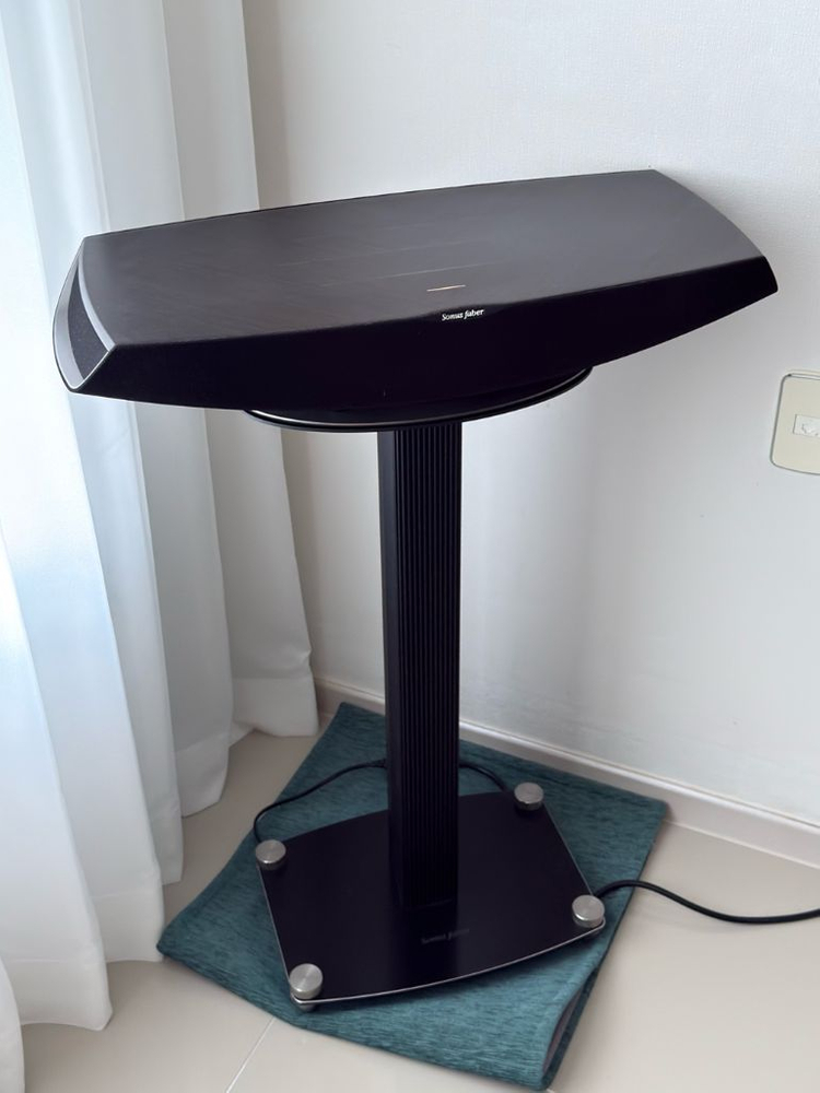 소너스파베르 옴니아 그라파이트 + 거치대 판매합니다 이미지