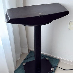 소너스파베르 옴니아 그라파이트 + 거치대 판매합니다 이미지