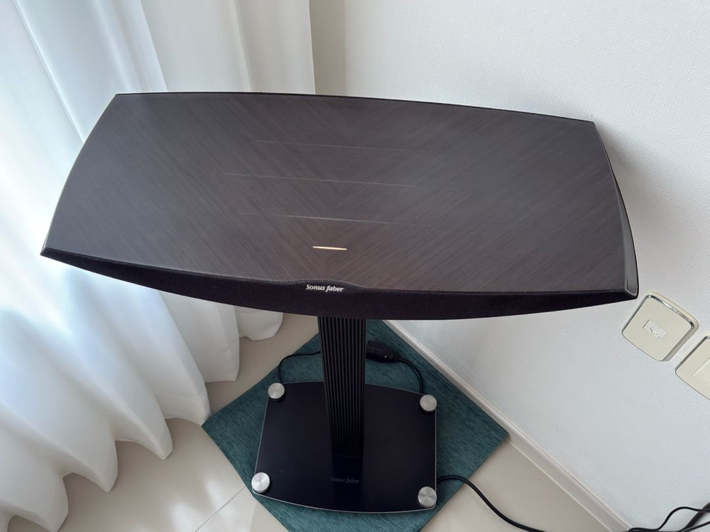 소너스파베르 옴니아 그라파이트 + 거치대 판매합니다 이미지