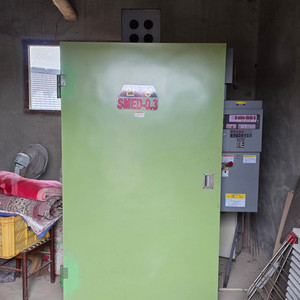 한성 고추건조기 0.3평 이미지