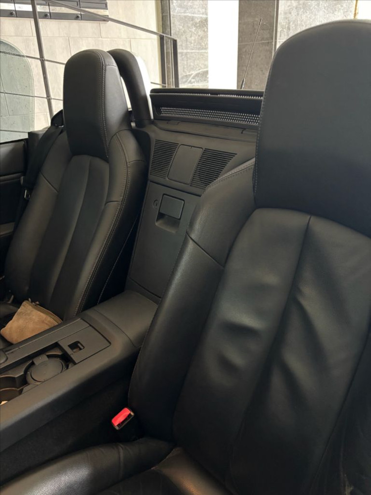 마쯔다 mx5 nc(3세대) 하드탑 컨버터블 이미지