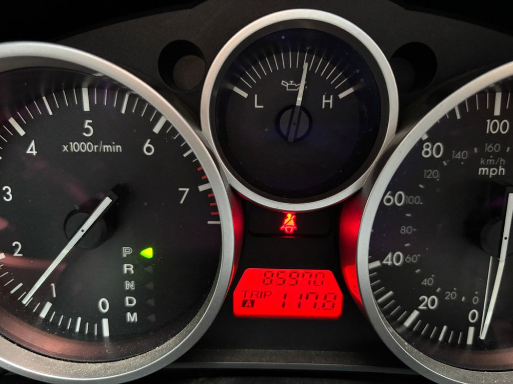 마쯔다 mx5 nc(3세대) 하드탑 컨버터블 이미지